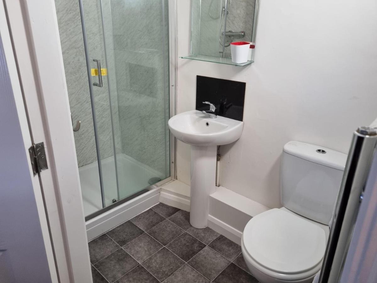 2 The Green, Exceptional Large House, Sea Views Loads Of Bathrooms Seaton Carew Extérieur photo