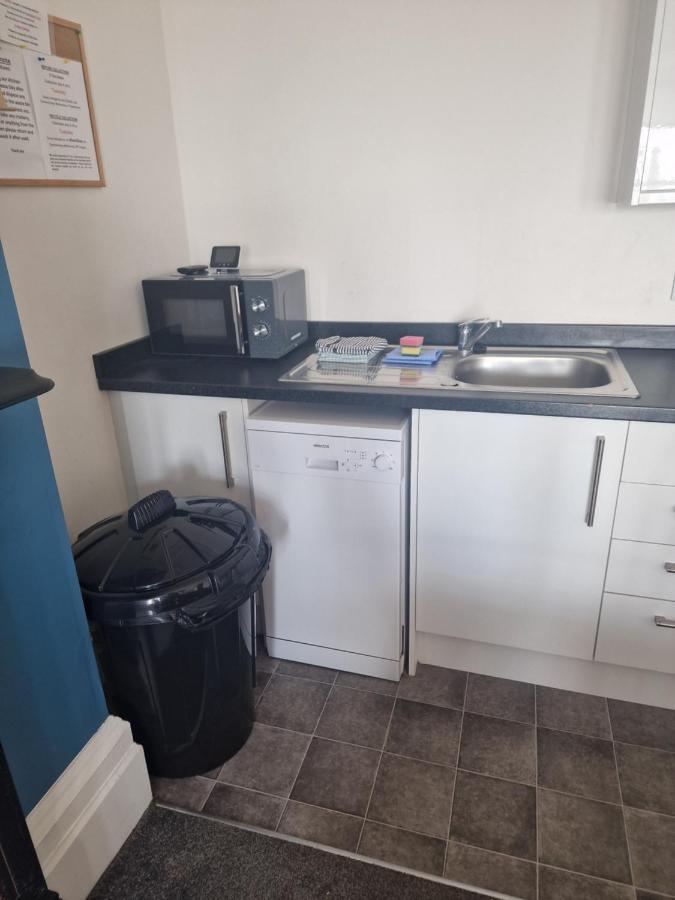 2 The Green, Exceptional Large House, Sea Views Loads Of Bathrooms Seaton Carew Extérieur photo