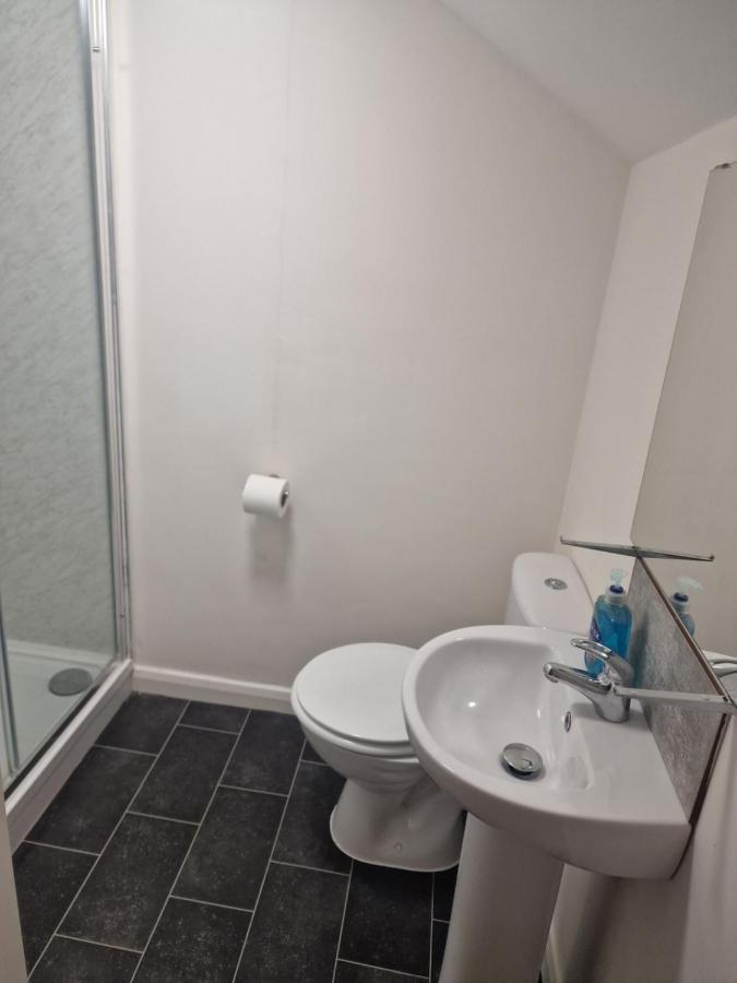 2 The Green, Exceptional Large House, Sea Views Loads Of Bathrooms Seaton Carew Extérieur photo