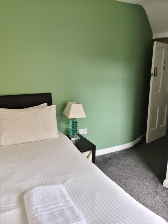 2 The Green, Exceptional Large House, Sea Views Loads Of Bathrooms Seaton Carew Extérieur photo